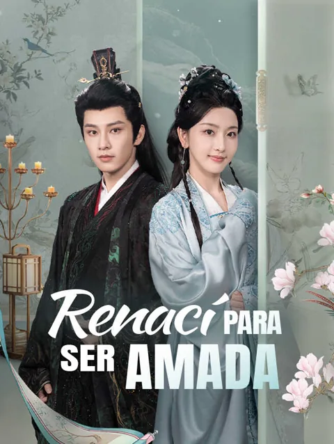 Renací para ser amada