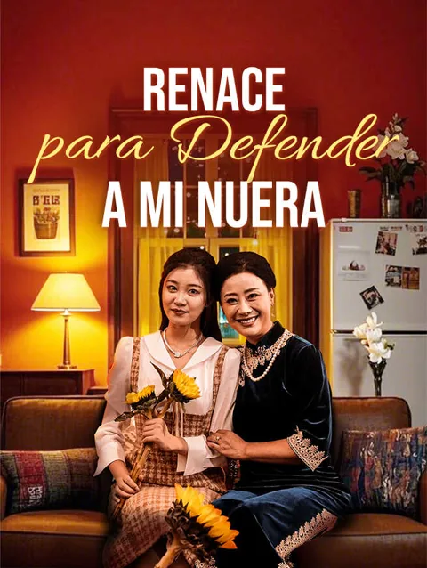 Renace para Defender a Mi Nuera