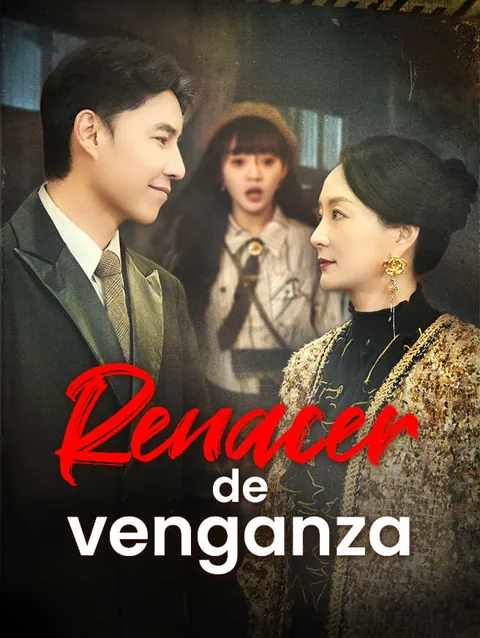 Renacer de venganza