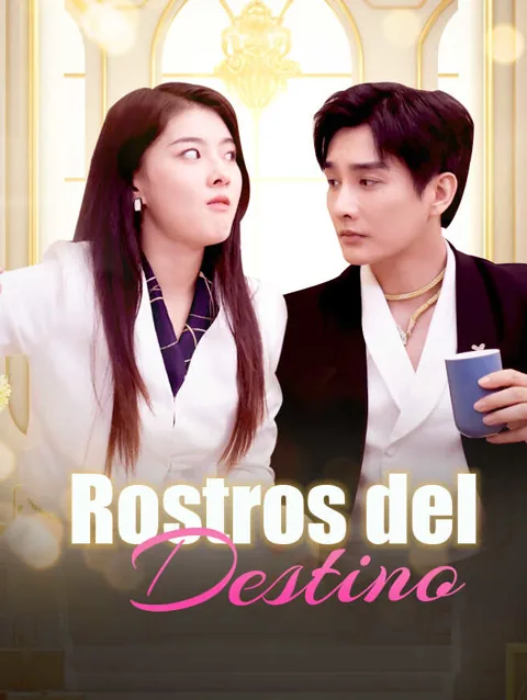 Rostros del Destino