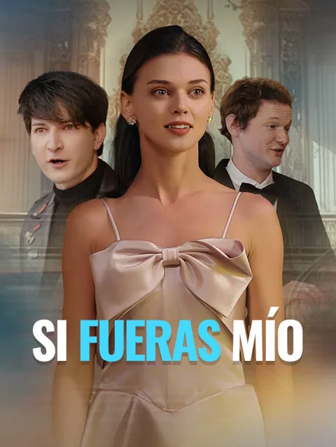 Si fueras mío