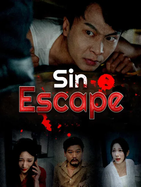 Sin Escape