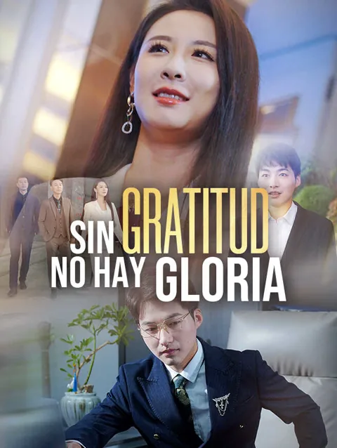 Sin Gratitud No Hay Gloria