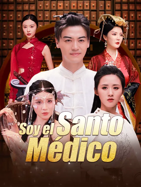 Soy el Santo Médico