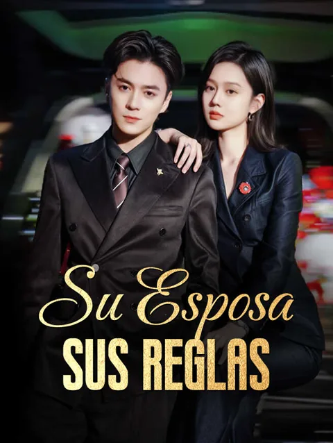 Su Esposa, Sus Reglas