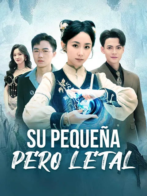 Su pequeña pero letal