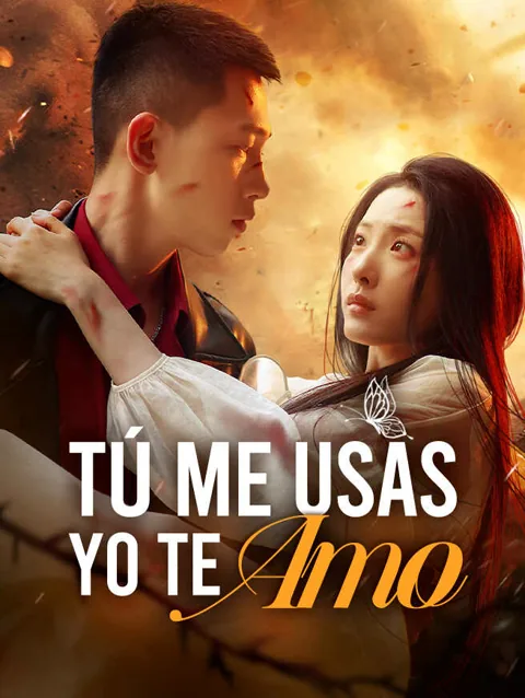 Tú me usas yo te amo