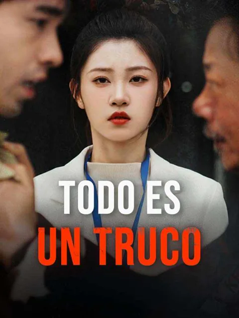 Todo es un truco