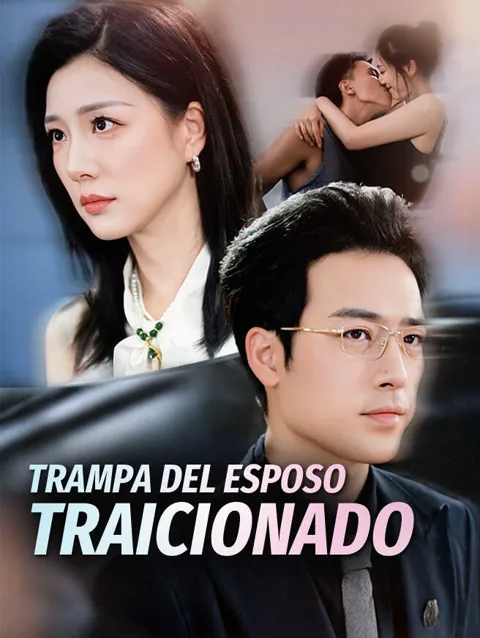 Trampa del Esposo Traicionado