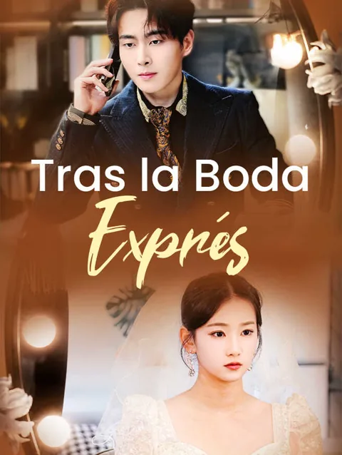 Tras la Boda Exprés