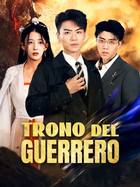 Trono del Guerrero