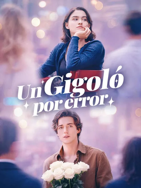 Un gigoló por error