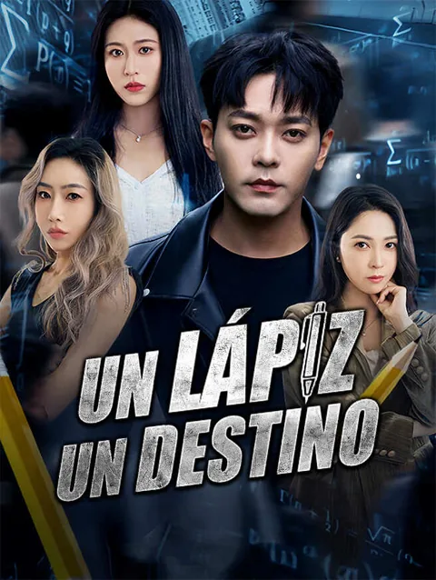 Un lápiz un destino