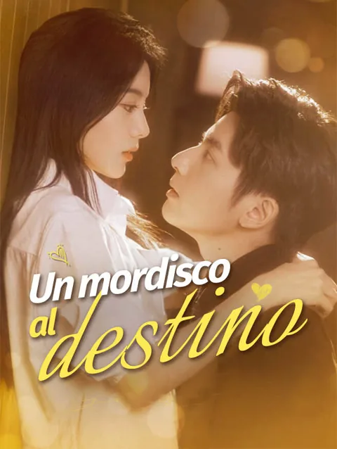 Un mordisco al destino