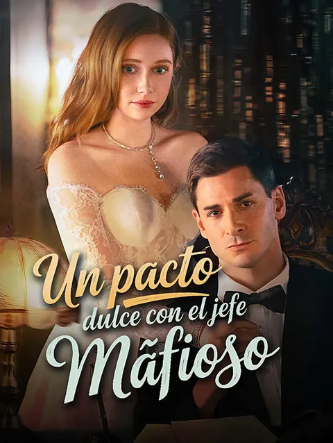 Un pacto dulce con el jefe mafioso