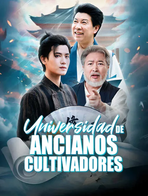 Universidad de Ancianos Cultivadores