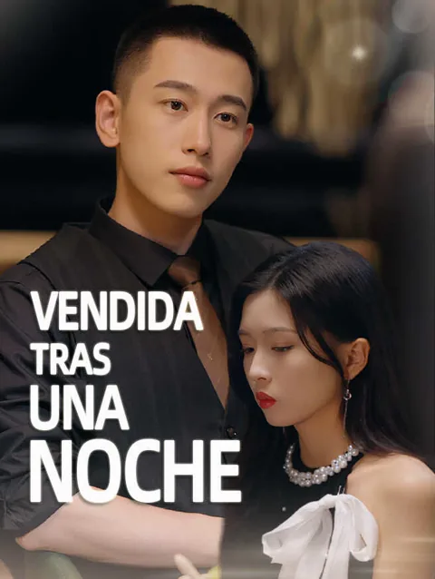 Vendida tras una noche