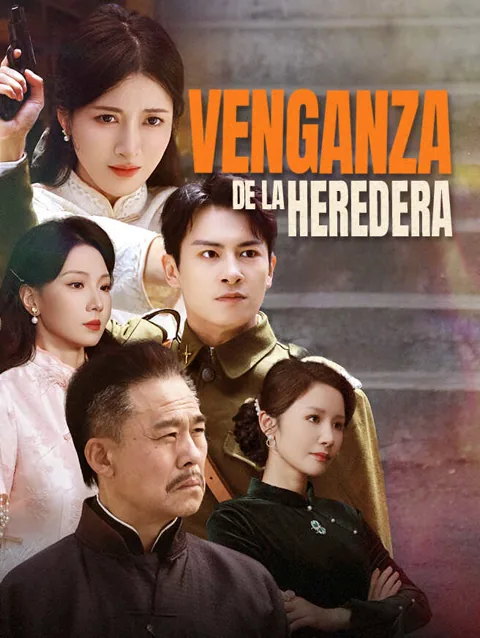 Venganza de la heredera