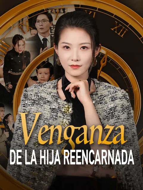 Venganza de la hija reencarnada