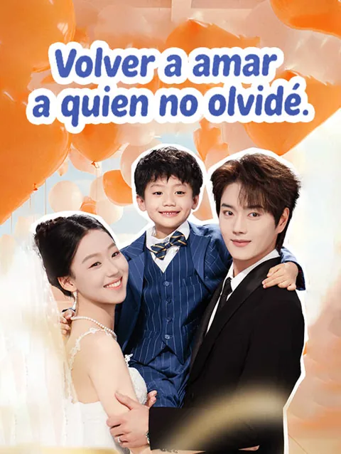 Volver a amar a quien no olvidé