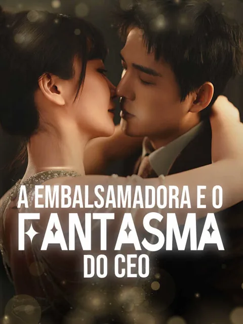 A Embalsamadora e o Fantasma do CEO