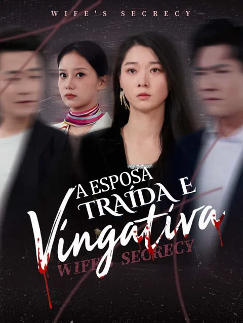 A Esposa Traída e Vingativa