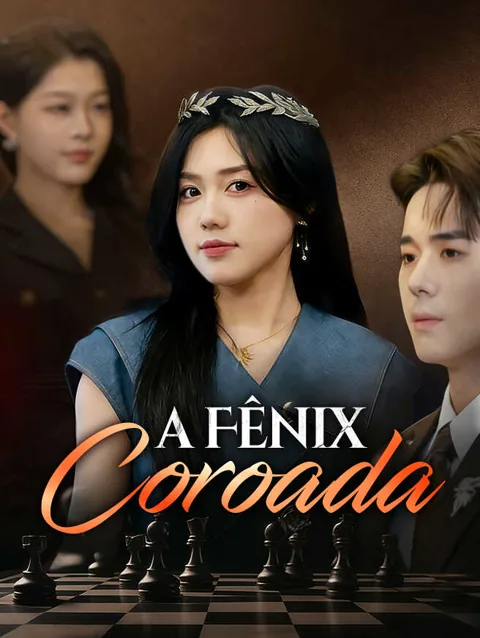 A Fênix Coroada