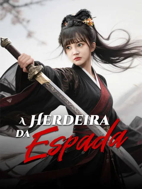 A Herdeira da Espada