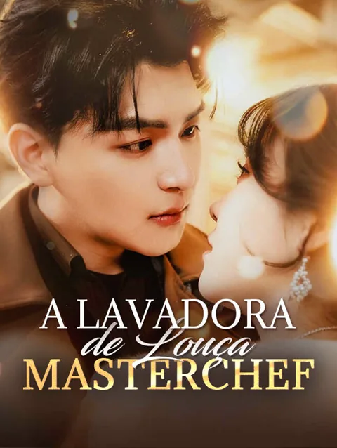 A Lavadora de Louça Masterchef