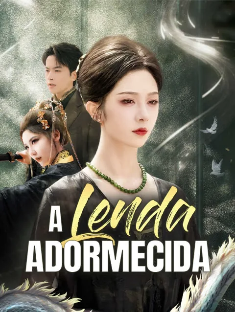 A Lenda Adormecida