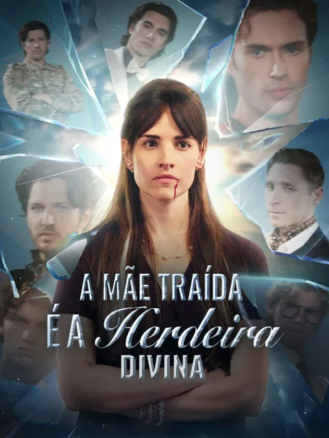 A Mãe Traída é a Herdeira Divina