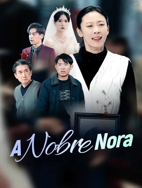 A Nobre Nora