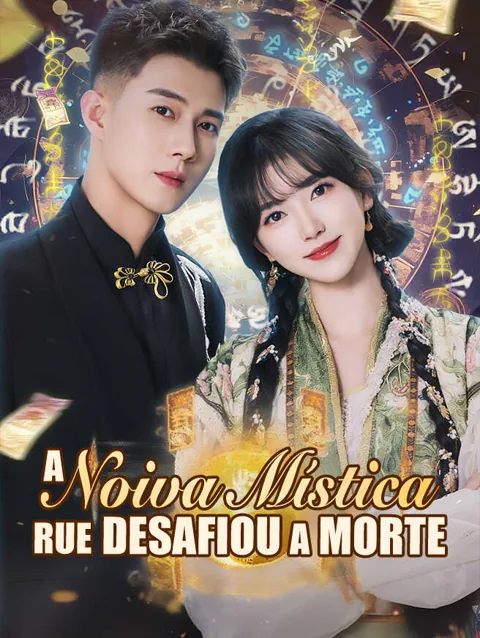 A Noiva Mística que Desafiou a Morte