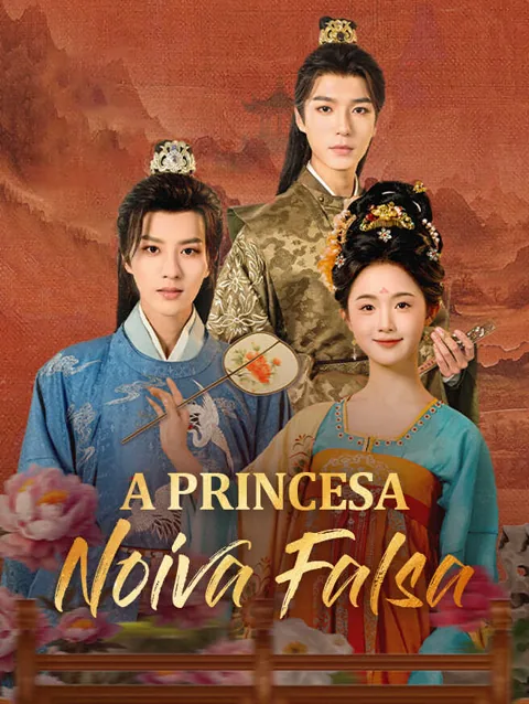 A Princesa Noiva Falsa