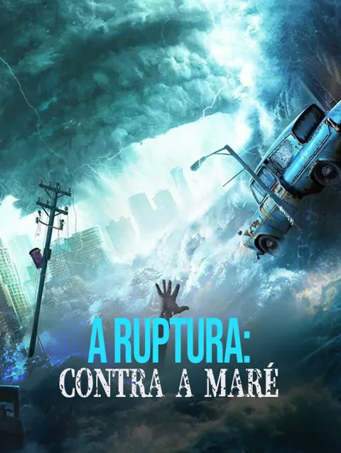 A Ruptura: Contra a Maré