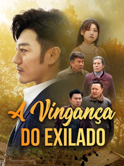 A Vingança do Exilado