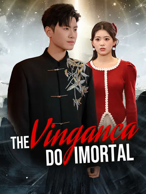 A Vingança do Imortal