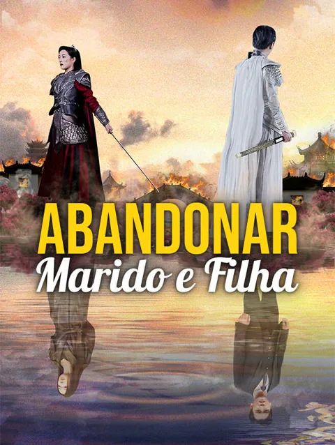Abandonar Marido e Filha