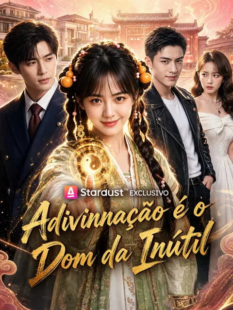Adivinhação é o Dom da Inútil