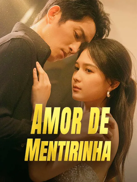 Amor de Mentirinha