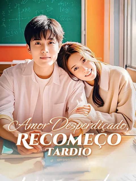 Amor Desperdiçado, Recomeço Tardio