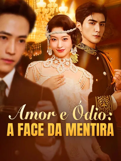 Amor e Ódio: A Face da Mentira