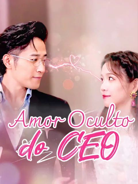 Amor Oculto do CEO