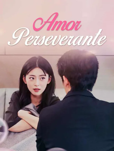 Amor Perseverante