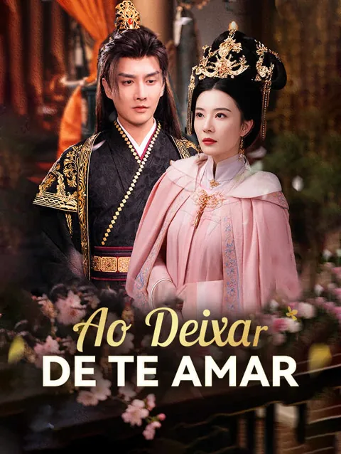 Ao Deixar de Te Amar