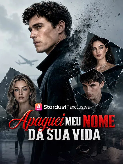 Apaguei Meu Nome da Sua Vida