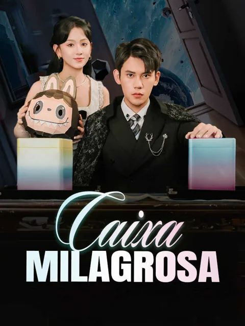 Caixa Milagrosa