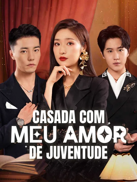 Casada Com Meu Amor de Juventude