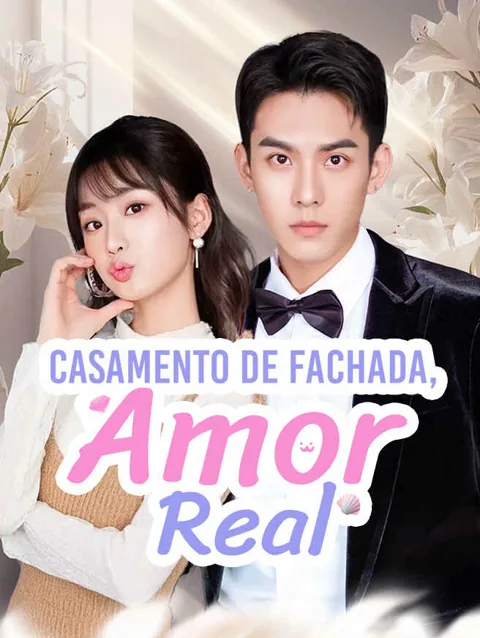 Casamento de Fachada, Amor Real