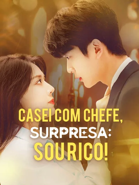 Casei com Chefe, Surpresa: Sou Rico!